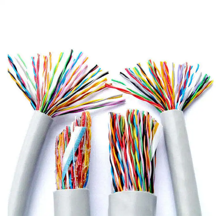 Multi-Pair-Copper-Communication-Cable-Cat6-50-100-200-Pair-Telephone-Cable-for-Telecom-Network