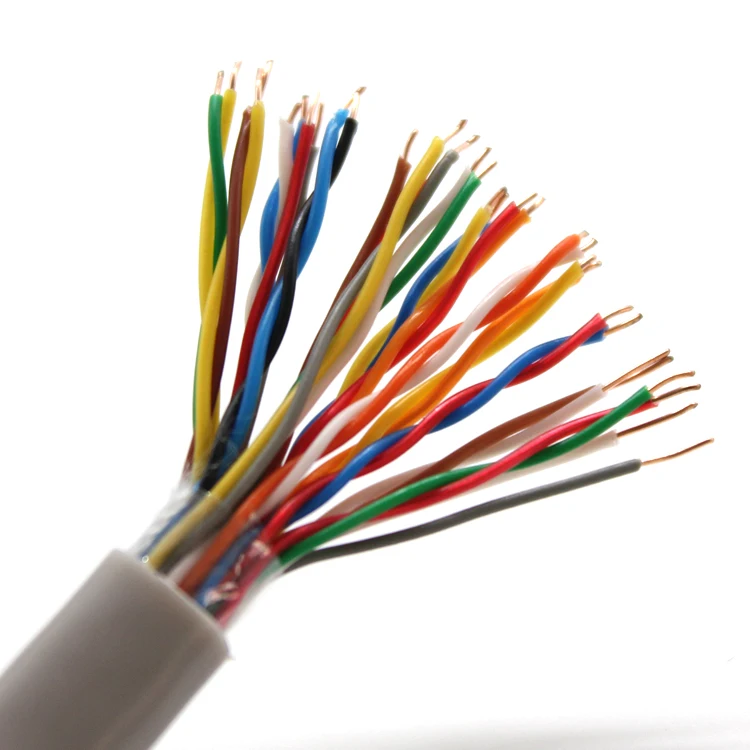 Multi-Pair-HYA-HSYV-20-50-100-200-800-Pair-Copper-Indoor-Telephone-Communication-Cable-UTP-Cat3-Cable