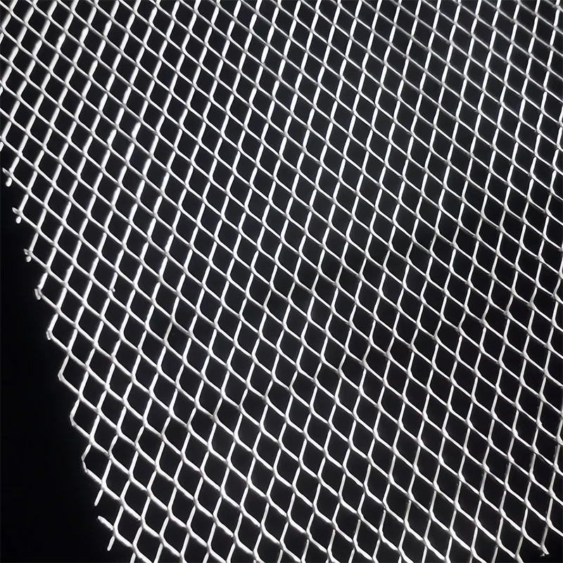 Multi-Purpose-Expanded-Aluminum-Wire-Mesh-with-Customized-Size-and-Rust-Proof-for-Wire-Netting-Mesh
