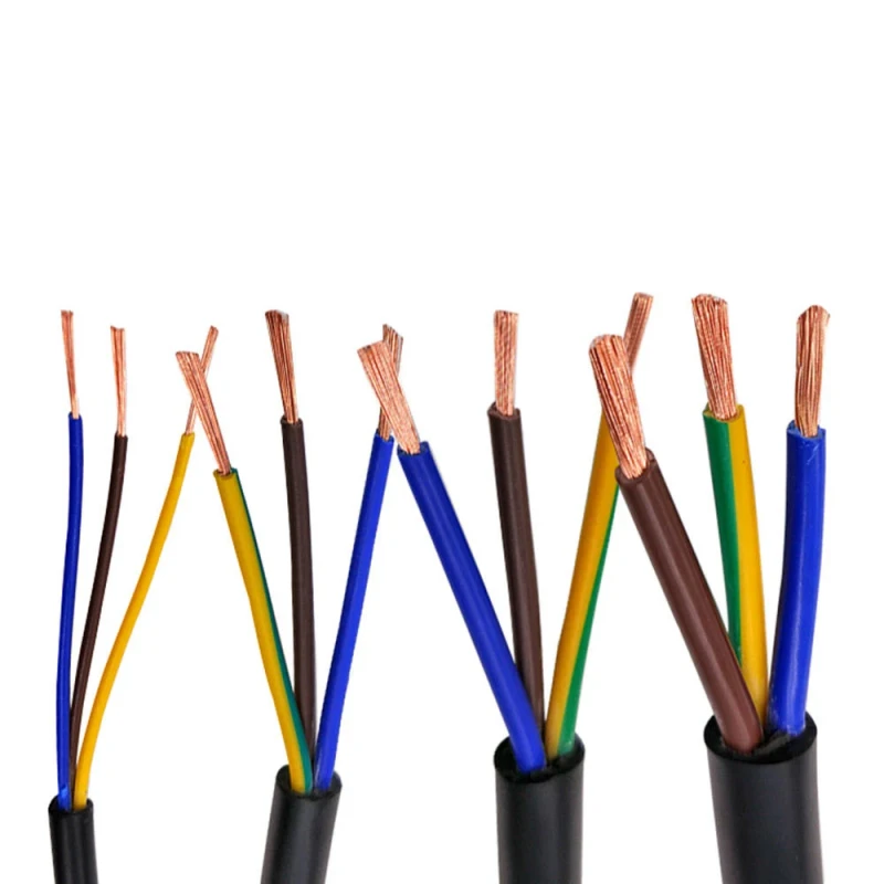 Multi-Specification-Appliance-Device-PVC-Insulated-Electric-Wire-3-Core-1.5mm-2-Flexible-Cable