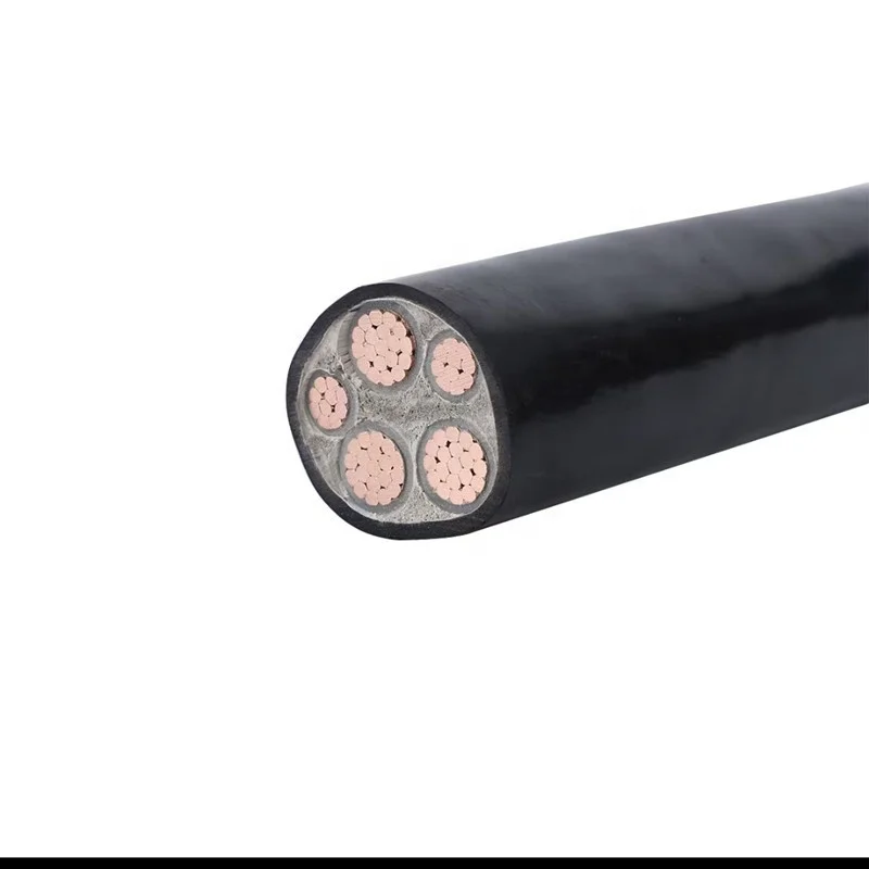Multi-specification-Copper-Core-PVC-Insulated-Moisture-Proof-Safety-Flame-Retardant-VV-Cable