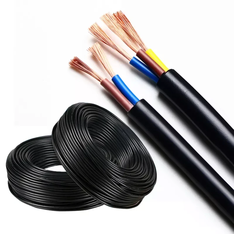 Multicore-Flexible-Copper-Cable-300-500V-PVC-Insulated-and-Sheathed-Flexible-Cable-300-500V-2-3-4-5-6-7-8-9-10-Core-2.56.0-Mm