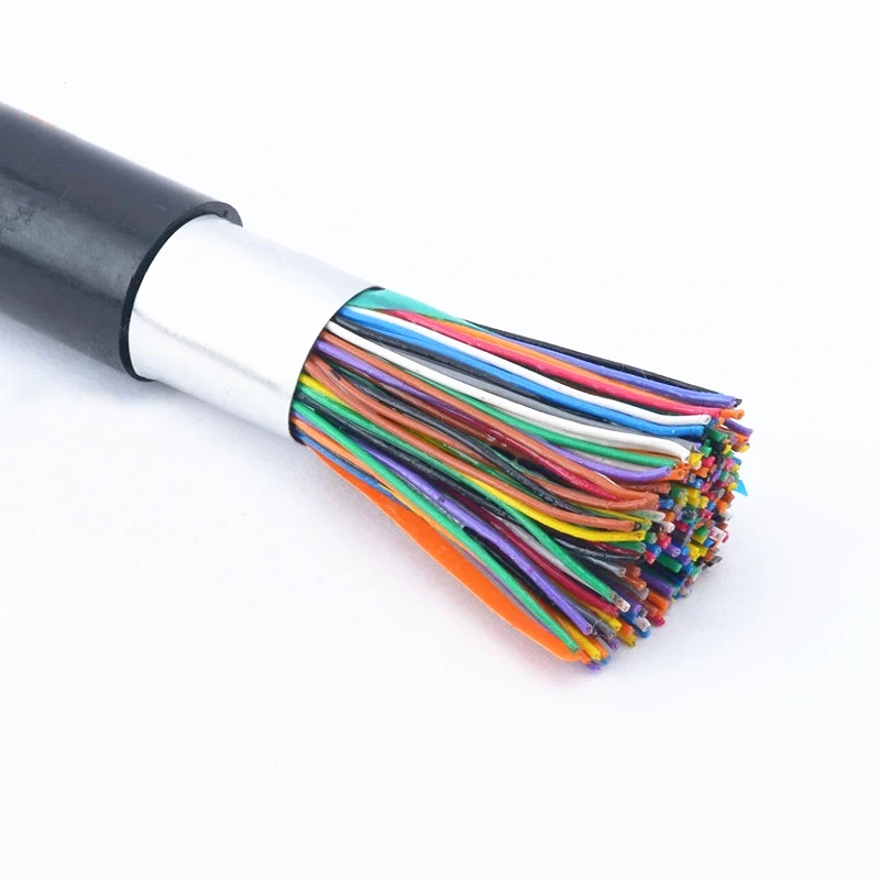 Multicore-Telephone-Cable-HSYV-HYA-HYV-10-20-30-50-100-400-500-Pairs-Pure-Copper-Telephone-Wire-Stuffed-with-Jelly-and-Armored