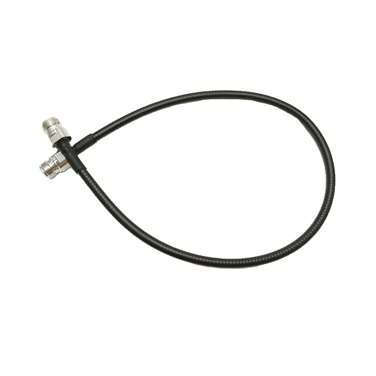 N-Male-to-N-Female-2-Ft-1-4-Superflexible-Coaxial-Jumper-Cable-Low-PIM