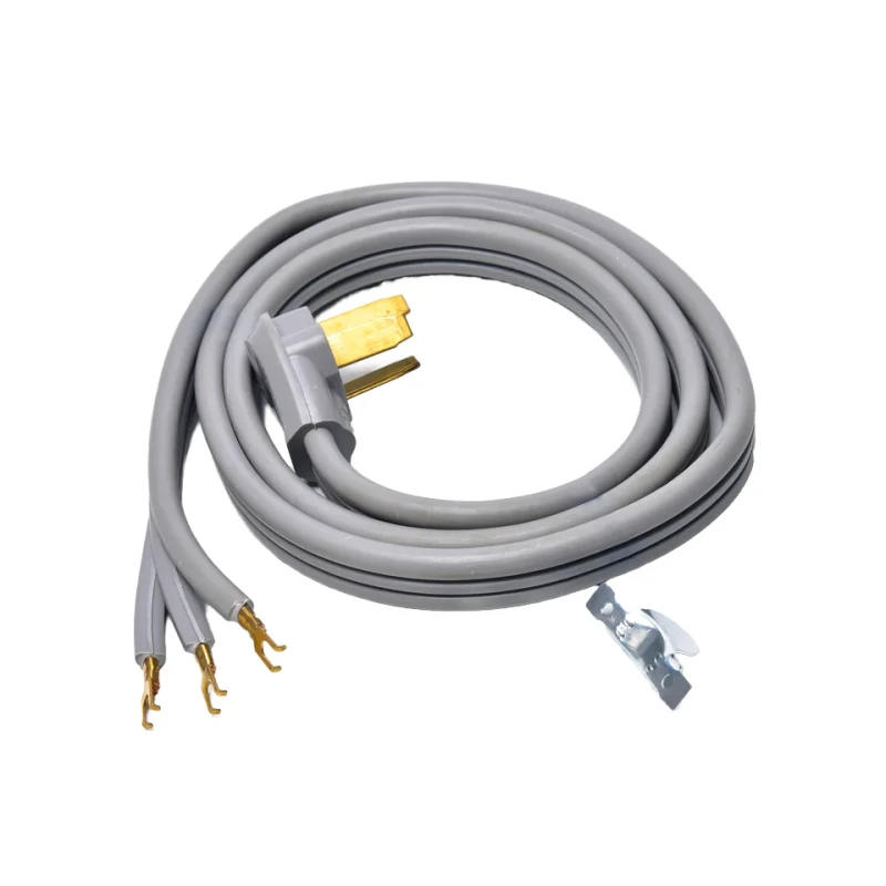 NEMA-10-50P-3-Pole-3-Wire-Range-Cords-50Amp-3-Wire-AWG6-28-1-Gray-Power-Extension-Cords