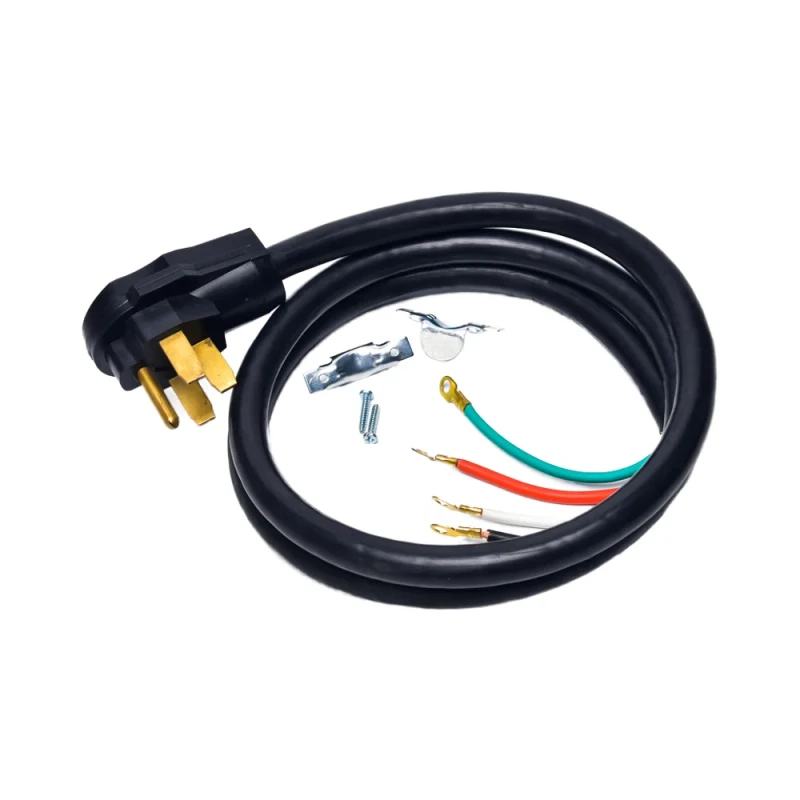 NEMA-14-50P-3-Pole-4-Wire-125-250V-Range-Cords-40Amp-Copper-AWG8-210-2-Flexible-PVC-Jacket-ETL-Certified-IP55-Power-Extension