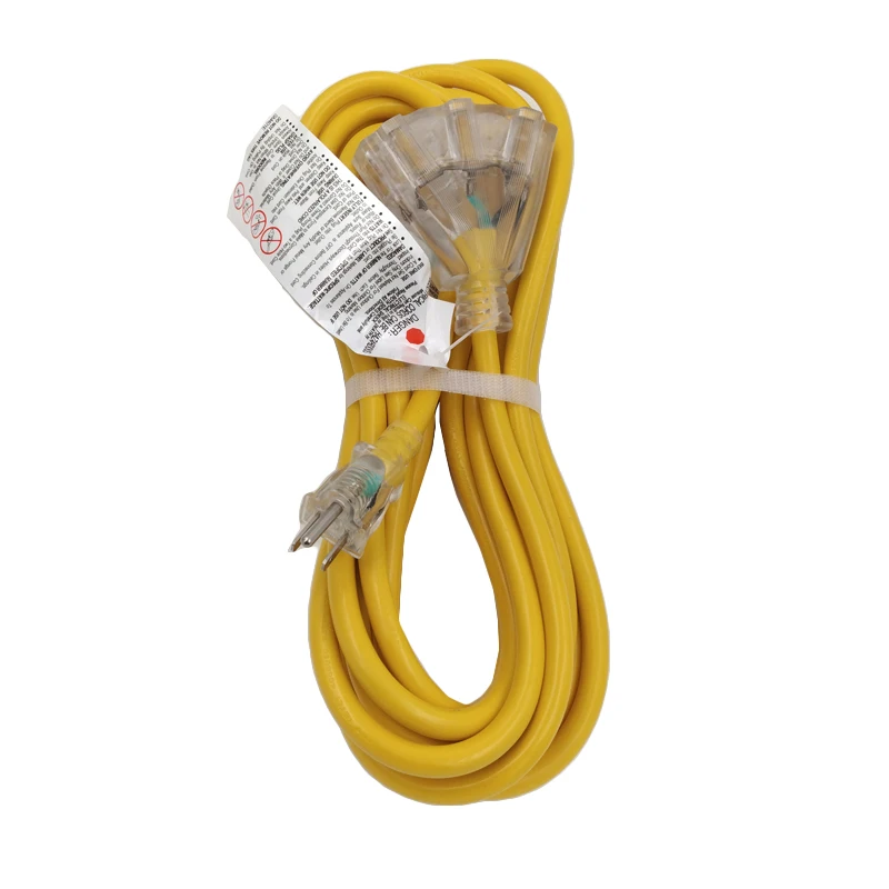 NEMA-5-15P-to-Triple-5-15R-Extension-Cords-SJTW-12AWG