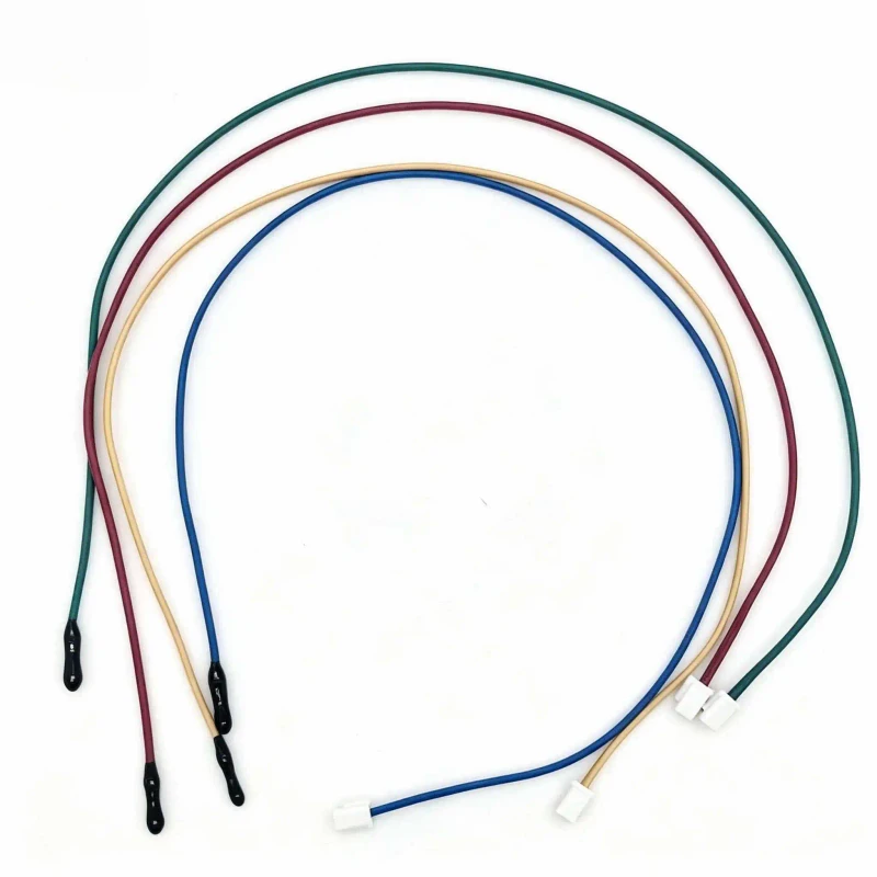 NTC-Thermistor-Temperature-Sensor-Probe-Cable-Mini-Plug-AndPlay-Temp-Sensing-Wire-for-Precision-Instruments-Industrial-Meters