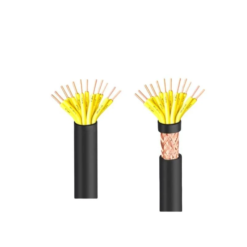 National-Standard-Pure-Copper-ZC-KVV-Control-Cable-Flame-Retardant-Multi-Core-Electrical-Instrument-Signal-Power-Cable