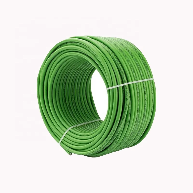 Network-Cable-6XV1840-2AH10-Profinet-Industrial-Shielded-4-core-Ethernet-Communication-Cable-0EH10