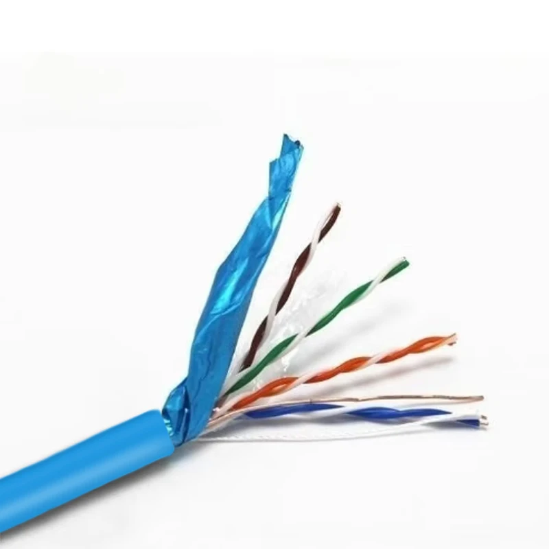 Network-Cable-High-Shielding-Cat5e-Cable-for-Industrial-Automation-Equipment-Connection