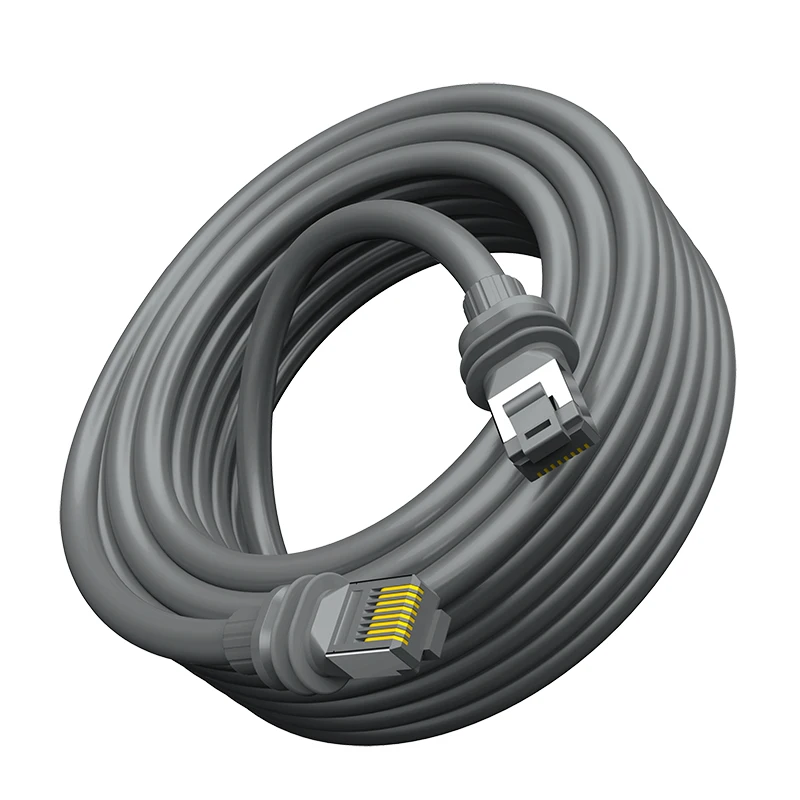 Network-V3-Star-Link-Shielded-Ethernet-Straight-Rectangular-Cable-Communication-Cables