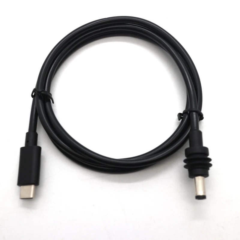 ODM-Custom-Factory-Direct-Sale-TL-LINK-Model-TL-SC002-Starlink-Outdoor-Type-C-DC5521-Waterproof-IP67-Power-Supply-Cable-20V-Bare