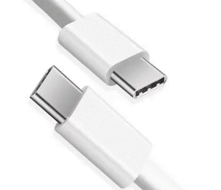 ODM-Customized-Material-1m-Type-C-to-C-Data-Cable-with-Superior-Quality-for-Cellphone