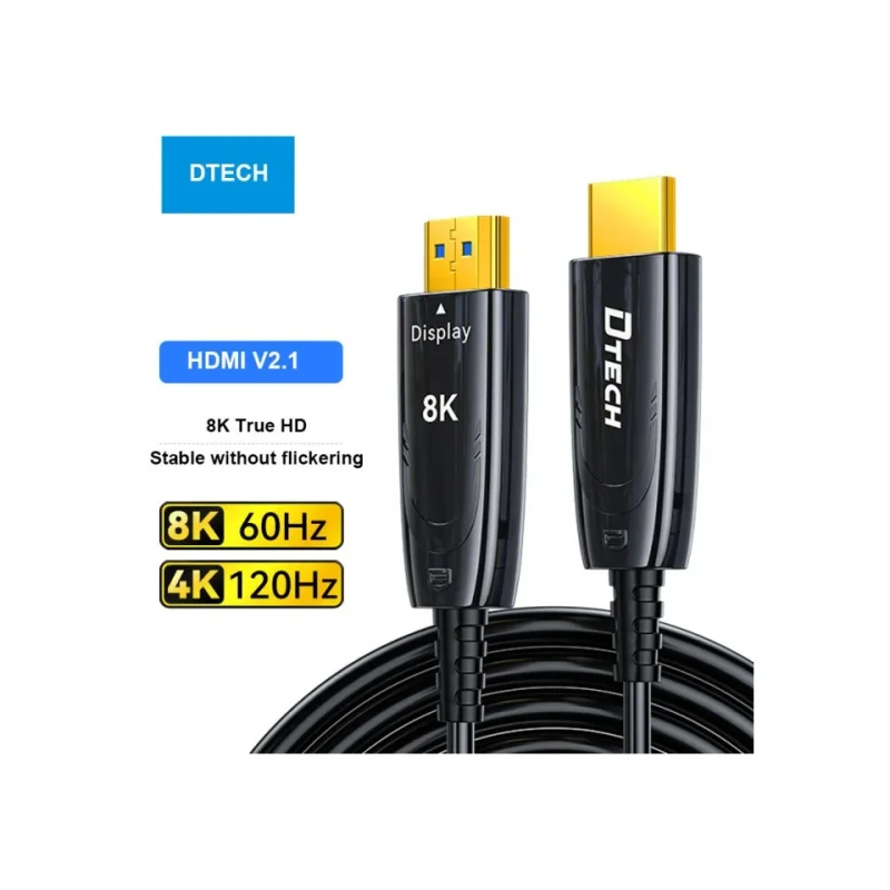 OEM-10M-Stable-Non-flash-Screen-4k-8k-HDMI-Video-Audio-Ethernet-Fiber-Cable-for-PS5-PS4-Pro