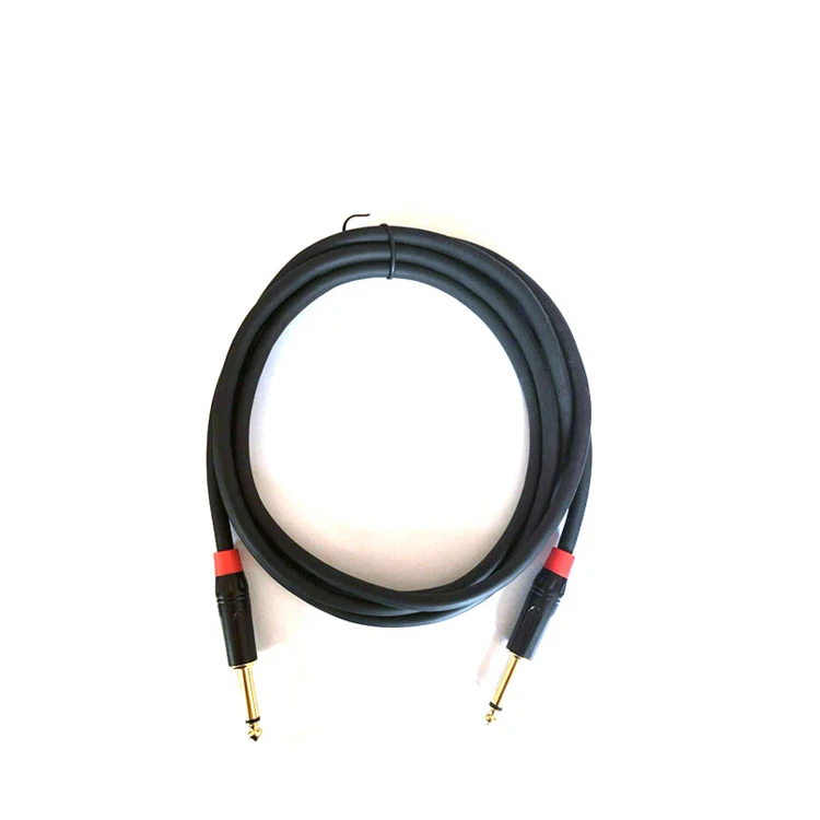 OEM-DC-125v-15sec-4-8-12-16-Channel-Audio-Video-Cable-1.5mm-6.3mm-3-RCA-Guitar-Cable-for-Speaker-Musical-Instruments