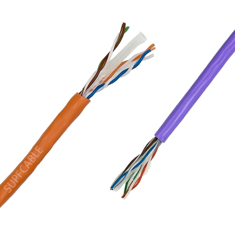 OEM-Factory-Cat6-Cat6A-Indoor-Outdoor-Lan-Cable-Utp-Ethernet-Cat6-305m-Cable-Network-Cable-Low-Smoke-Zero-Halogen-LSZH-Jacket