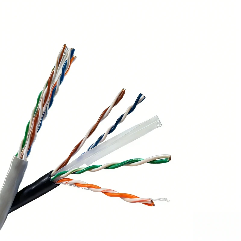 OEM-ODM-Support-Rapid-Delivery-Communication-Cable-Cat5-6-6a-7-Lan-for-Outdoor-23awg-24-Network-Manufactory