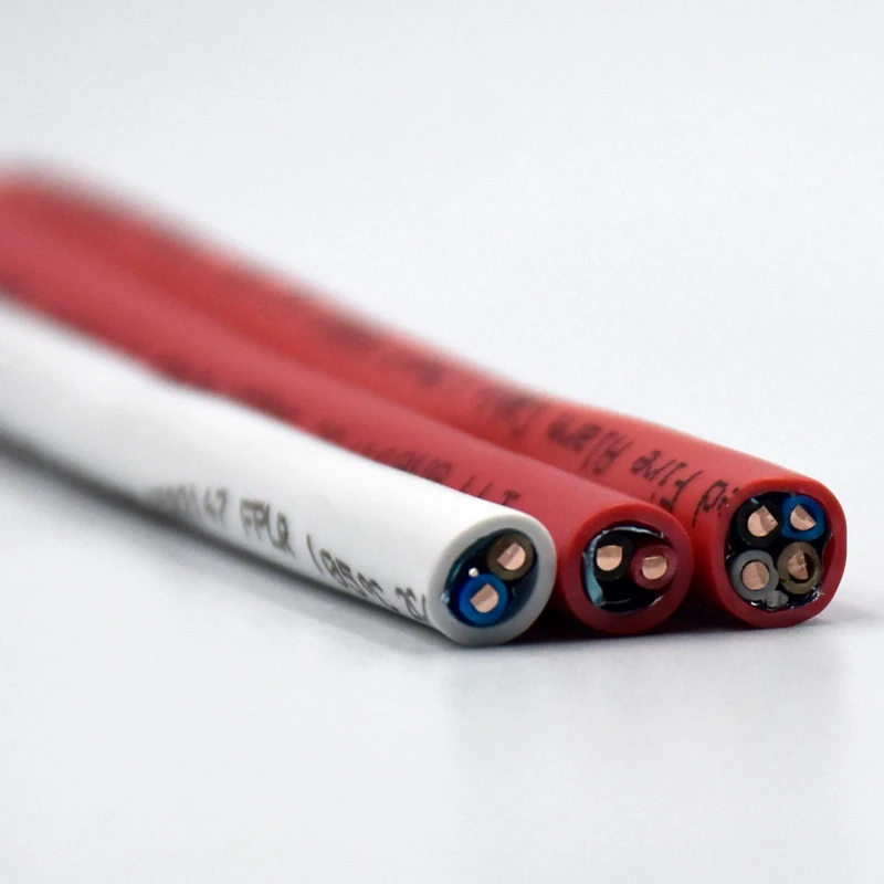 OEM-Security-and-Fire-Protection-Cables-Rubber-Flexible-Cables-Intelligent-Device-Control-Cables