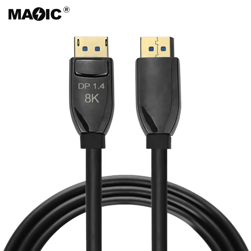 OEM-V1.4-Displayport-Male-to-Male-DP-Cable-for-Mackbook-Support-8K-60Hz-4K-120Hz-DP-to-DP-Home-Audio-Cable