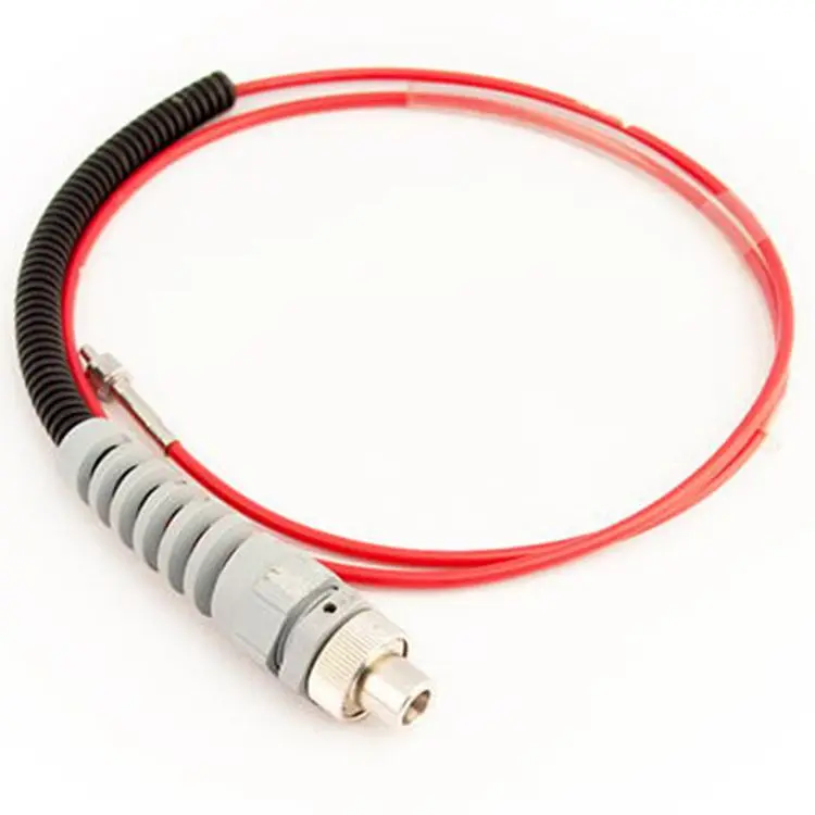 Orange-Kato-Crane-Fiber-Optic-Cable-Plastic-POF-Optical-Cable-for-Communication