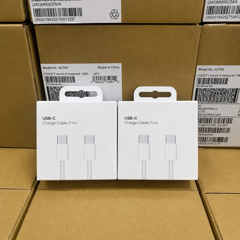 Original-1M-3ft-60w-Braided-Cable-Type-C-to-Type-C-for-iPhone-17-16-15-60W-Fast-Charging-Data-Cable-for-iPhone-17-Pro-Max