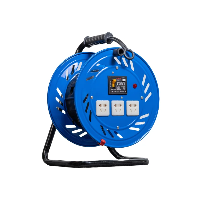 Outdoor-Copper-Cable-Reels-Extended-Power-Cords-with-IEC-CEE-Ends-for-Home-Appliances