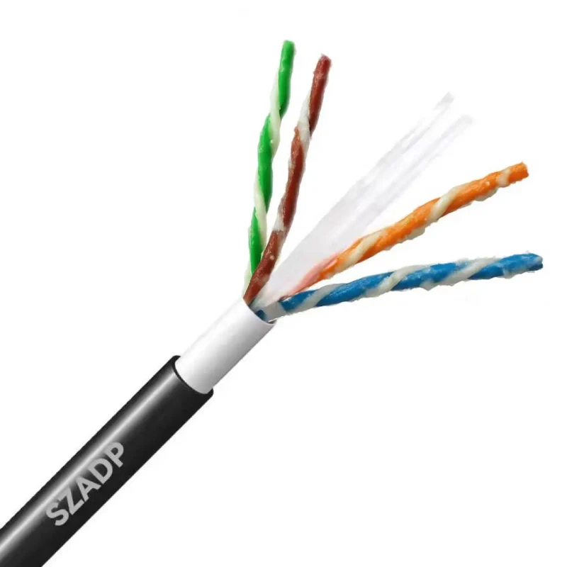 Outdoor-Double-Jacket-Cat6-Cat6A-LAN-Network-Cable-with-Water-Blocking-Gel-Filled-UTP-FTP-S-FTP