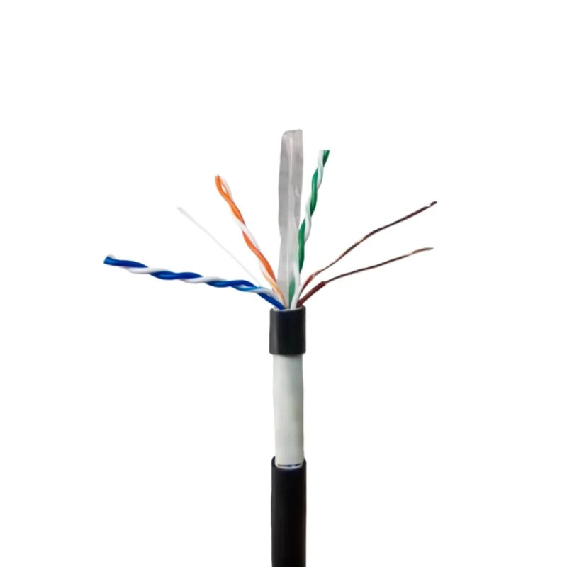 Outdoor-Indoor-Ethernet-Cable-PVC-305m-Bulk-High-Speed-LAN-Cat6-100-Pure-Copper-UTP