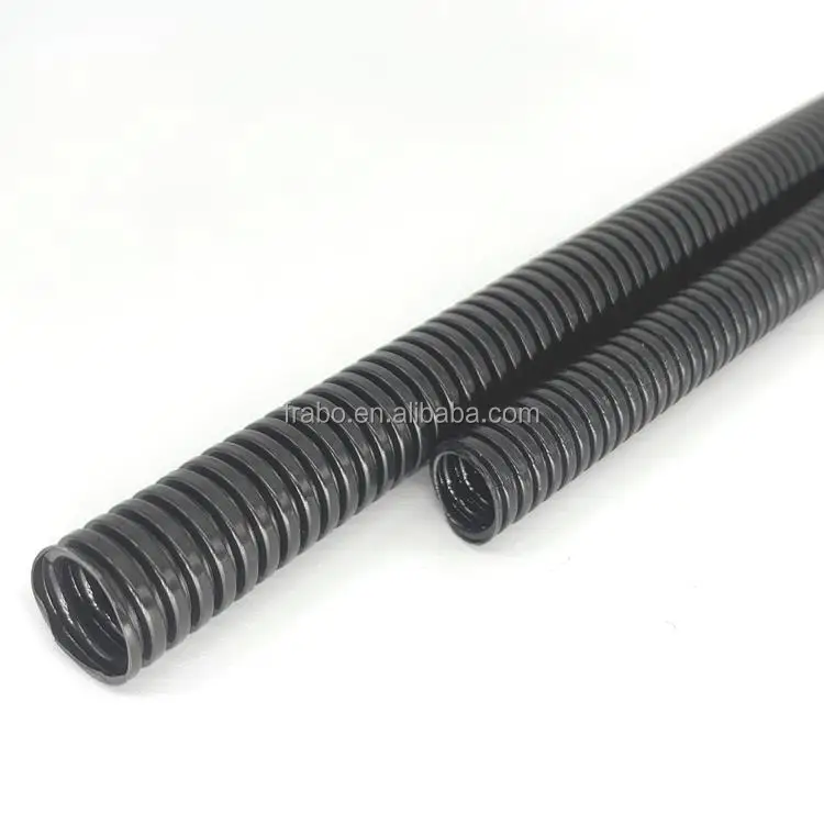 Outdoor-Use-AD54.4-AD67.2-AD74.0-AD80.0-Anti-aging-UV-Resistant-Electrical-Flexible-Cable-PP-Plexible-Conduit-for-Solar-Project