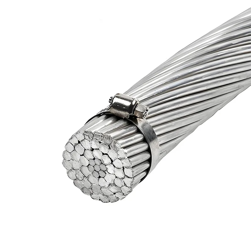 Overhead-Power-Line-ACSR-Conductor-Aluminum-Steel-Reinforced-Bare-Wire-for-Transmission-Line