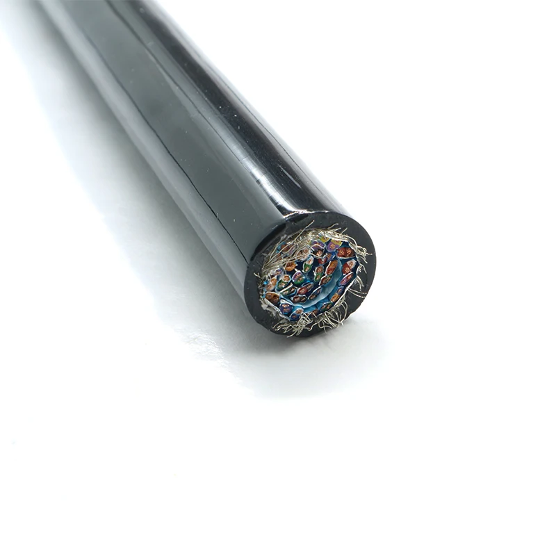 PAIDE-High-Density-30-Pair-Subsea-Signal-Cable-Pure-Copper-Individually-Shielded-Twisted-Pairs-PE-TPU
