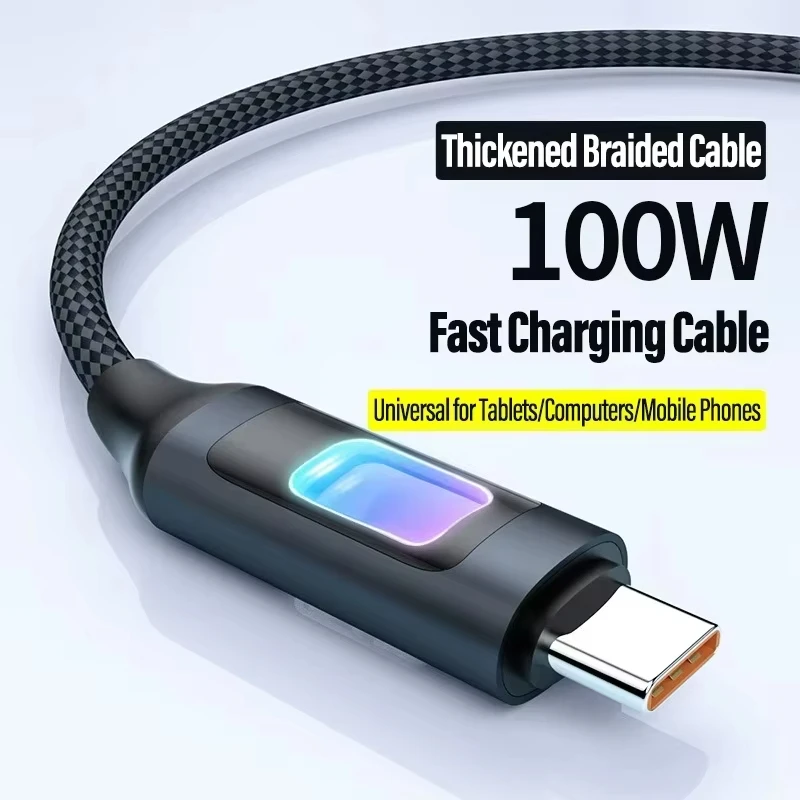 PD-100W-RGB-Ambient-Light-USB-Dual-Type-C-to-C-Fast-Charging-Data-Cable-for-iPhone-15-16-17-Huawei-Samsung-Xiaomi-iPad