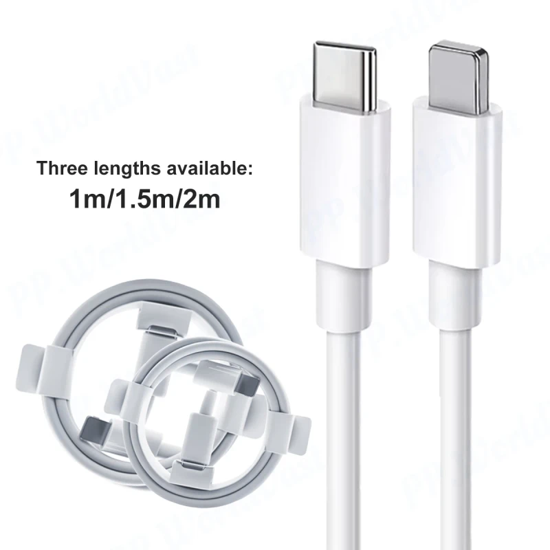 PD-20W-Type-C-USB-Data-Charging-Cable-for-iPhone-14-15-16-3A-Fast-IOS-Mobile-Phone-Flex-Cable