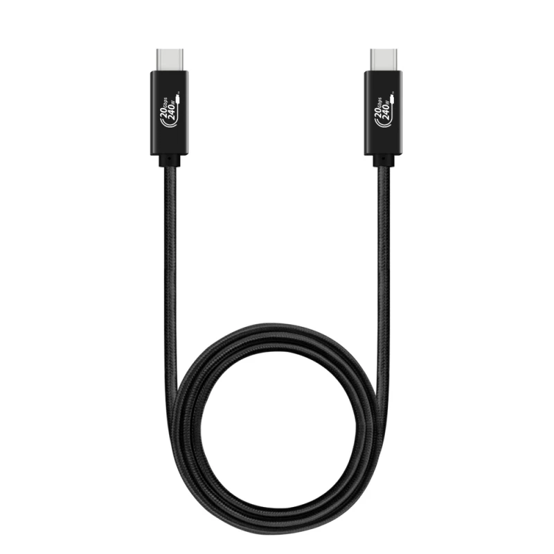 PD240W-USB-C-to-USB-C-20Gbps-USB3.2-Gen-2-Type-C-Fast-Charge-Data-Cable