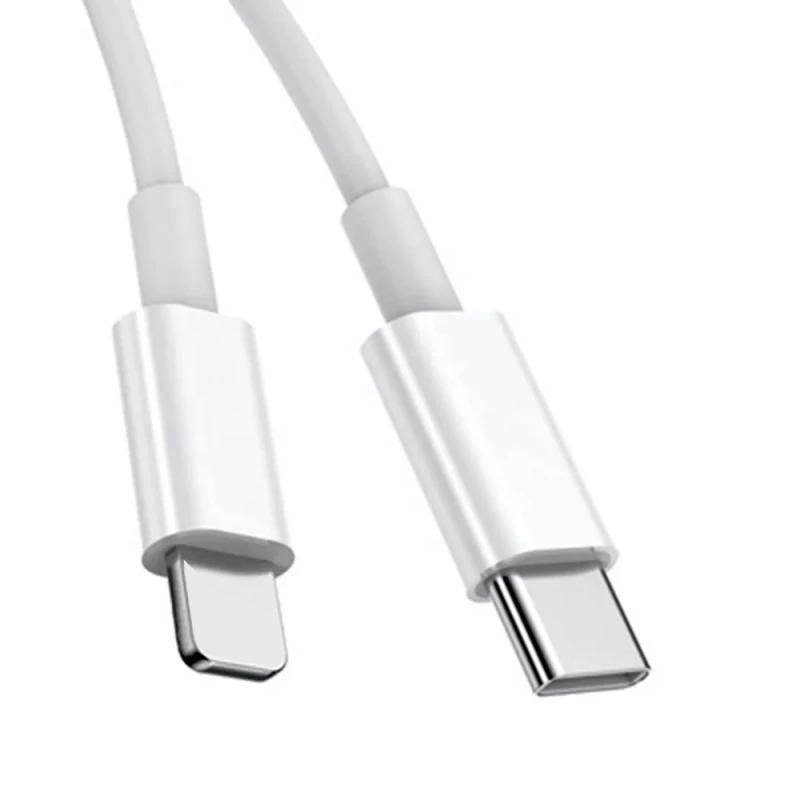 PD27W-Fast-TPE-Type-C-Charging-Data-Cable-for-8-14-Mobile-Phones-Powder-Metallurgy-Material