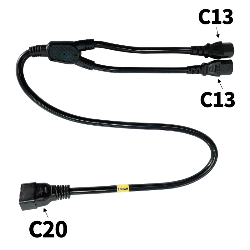 PDU-Extension-Cord-12AWG-IEC-C20-to-2XC13-Power-Cable-Y-Splitter-Power-Cable