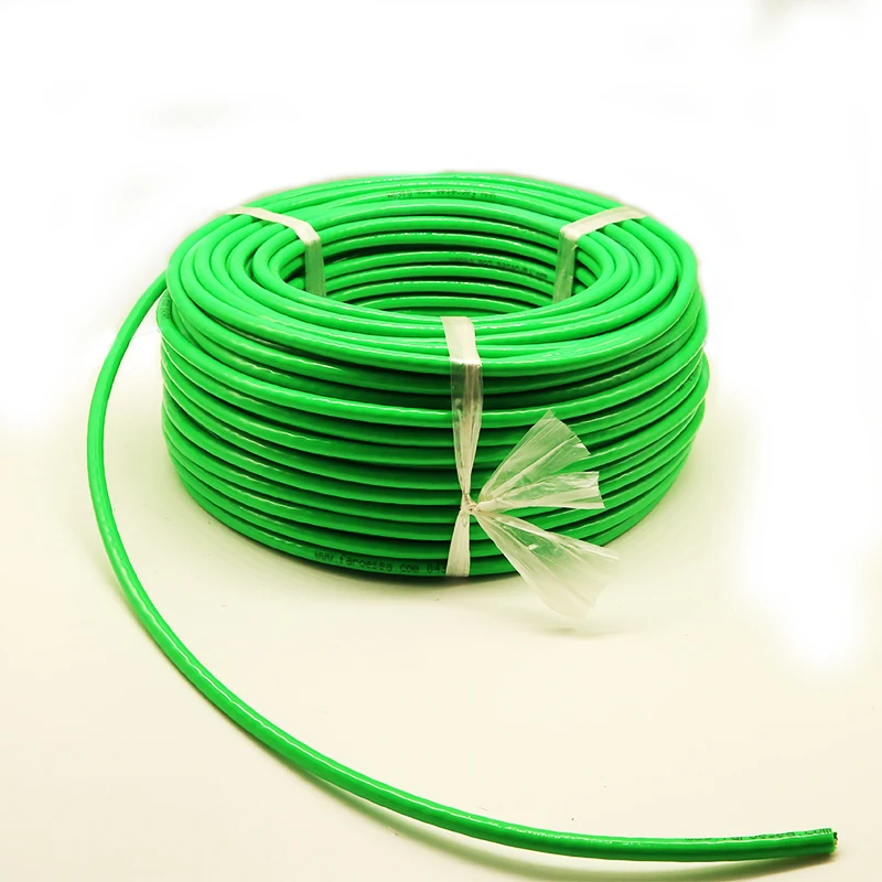 PUR-Jacket-Watertight-Underwater-Communication-Power-Cable-for-Submarine
