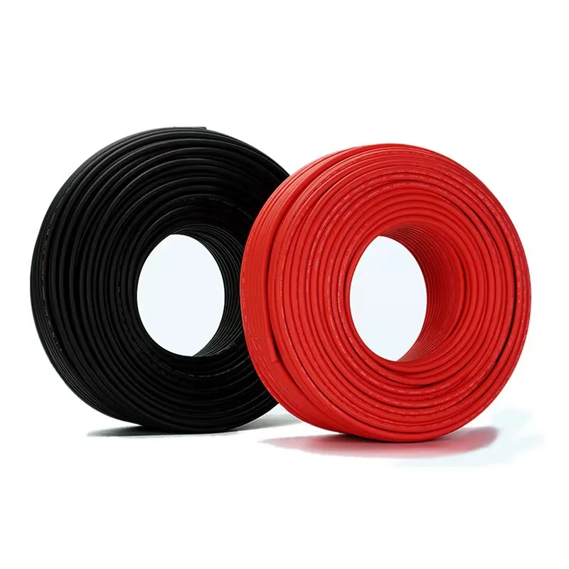 PV1-F-XLPE-1.5mm-4mm-6mm