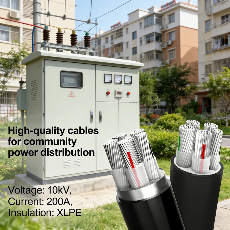 PVC-0.6-1kV