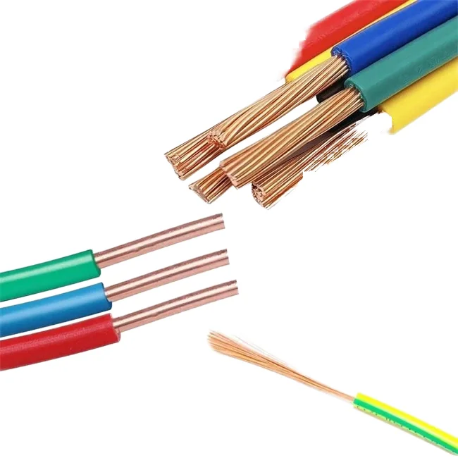 PVC-2-600V-IEC