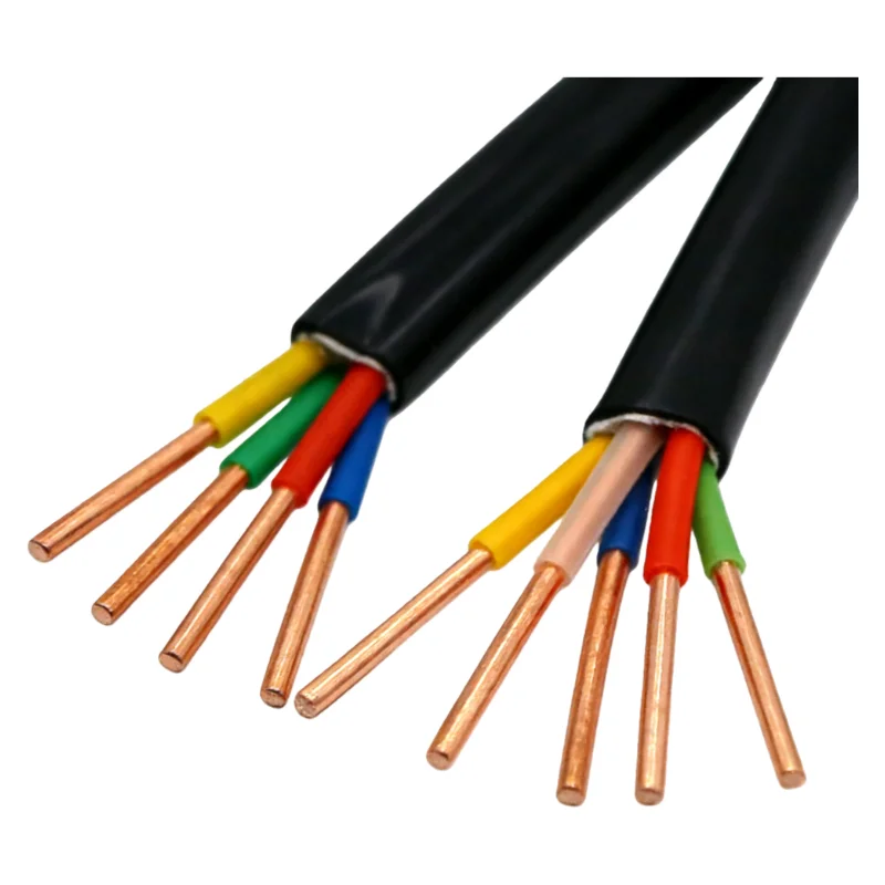 PVC-450-750V-IP68-50-100