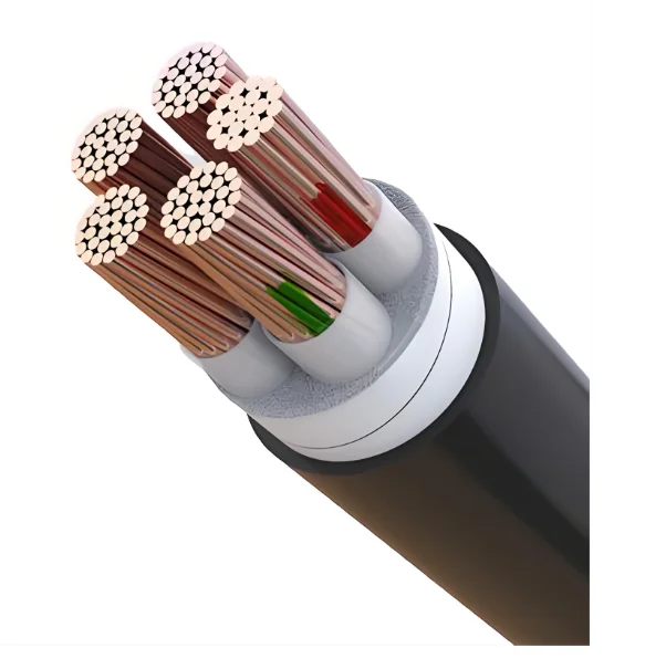 PVC-5-70mm-0.6-KV-YJV