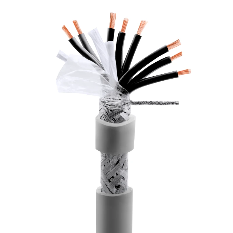 PVC-500V