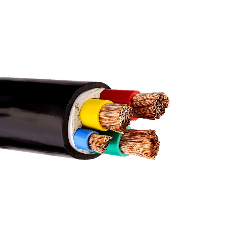 PVC-600V-IEC60502