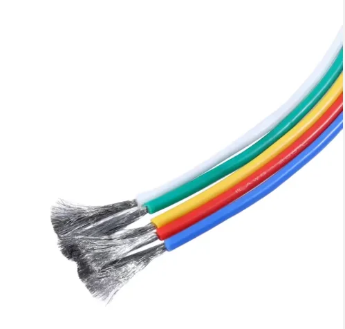 PVC-Cable-High-Temperature-Resistance-Tinned-Copper-Stranded-Conductors-16-AWG-220V-Power-Underground-Use