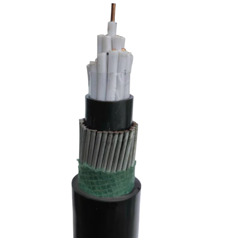 PVC-Cable-Wire-Pure-Copper-Core-Conductor-Signal-Wire-Control-Flexible-Wire-Voltage-Power-MKVVP2-22-CoalMine-Control-Cable