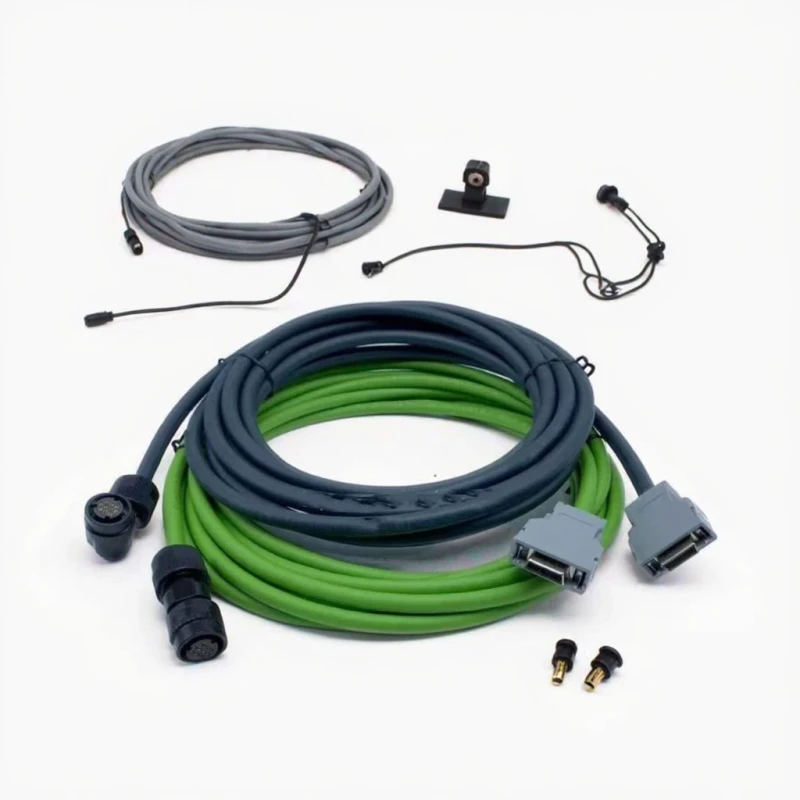 PVC-Insulated-Copper-Conductor-Industrial-Control-Encoder-Cables