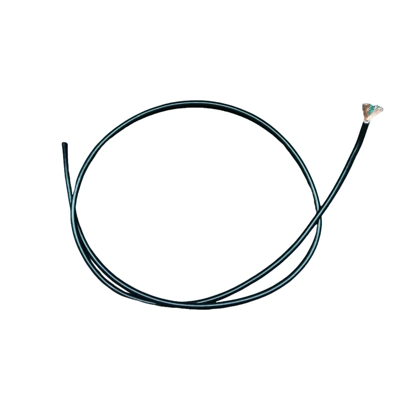PVC-Insulated-Copper-Electrical-Wires-600V-AC250V-Stable-Transmission-Computer-Network-Cable-Heating-Resistant