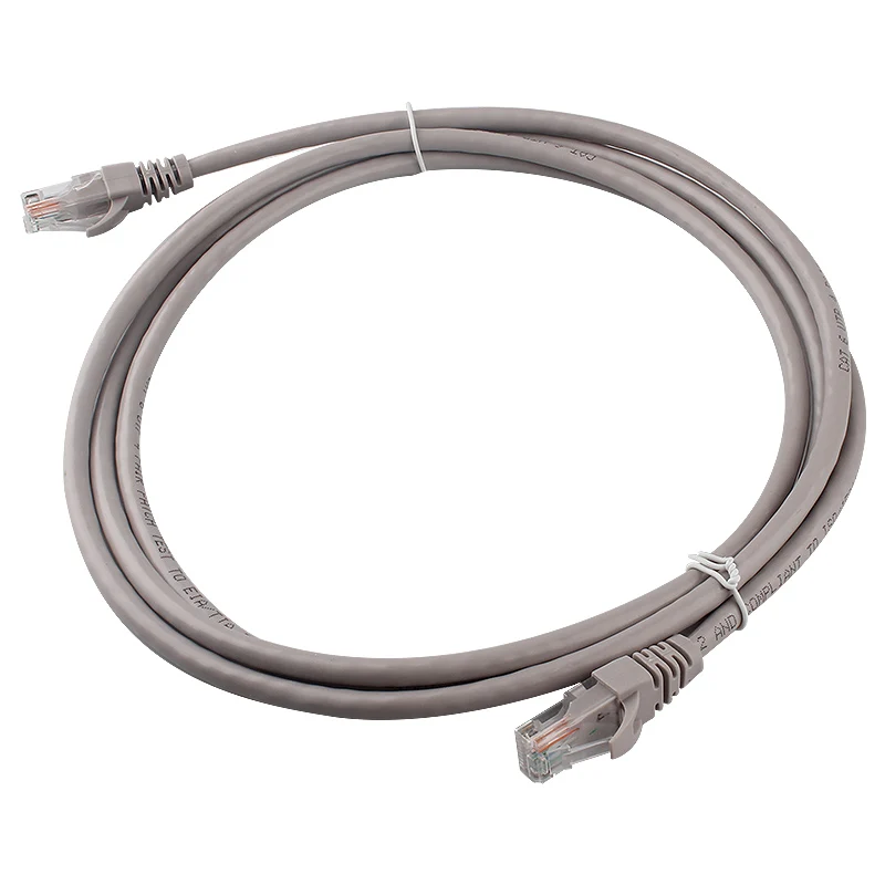 PVC-Jacket-Communication-Cables-Cat6-Ethernet-Lan-Cable